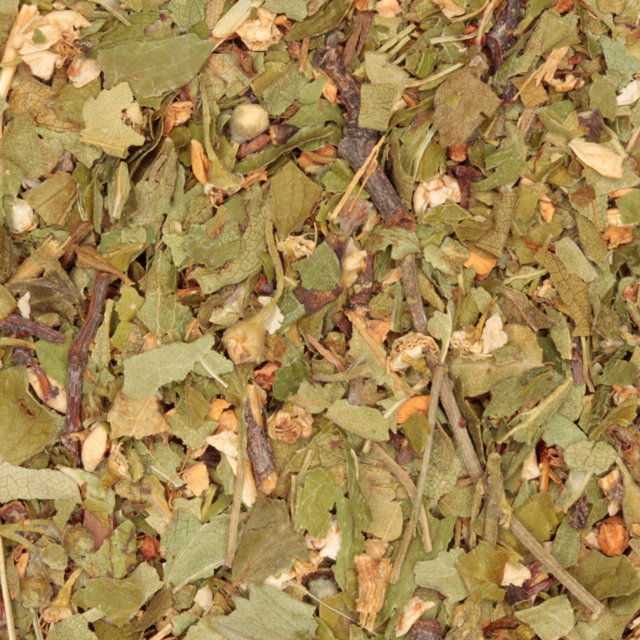 Meidoorn van De Theefabriek, 1x 2kg
